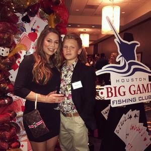 Meet your Posher, Tyler